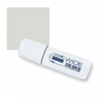 Copic wide W 3 warm grey